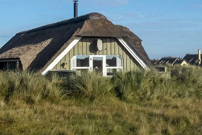 8 persone case ad Ringkøbing