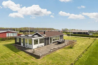 7 osob apartament w Juelsminde-By Traum