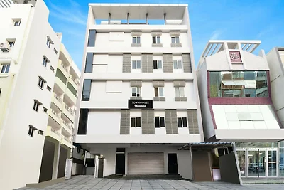 Rifugio urbano beato ad Alwal Road Hyderabad