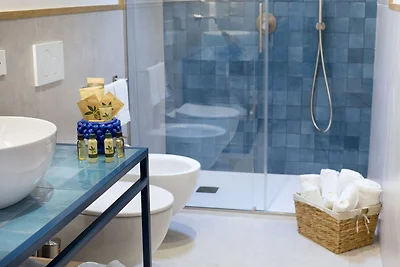 Suites 21 Petrolio