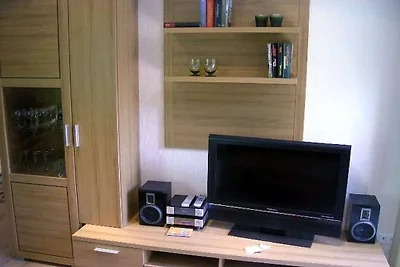 Ferienwohnung mit 1 Schlafzimmer