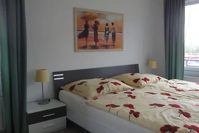Kuća za odmor Dopust za oporavak Ueckermünde