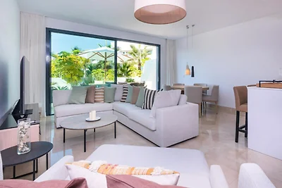 Casa vacanze a La Cala con piscina privata