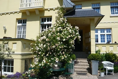 Luxuriöse Villa in Bad Pyrmont