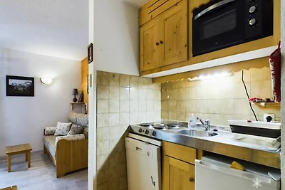 T2 80 m von den Pisten mit Parkplatz,...