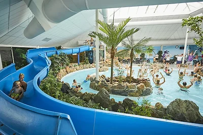 Leuke villa met sauna in Limburg