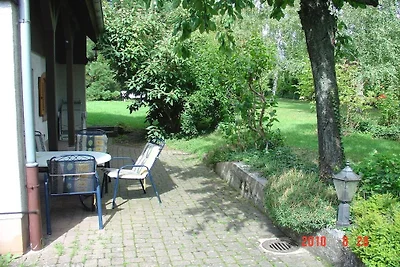 Ferienhaus mit 2 Schlafzimmer