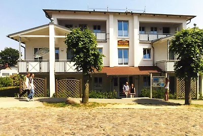 Villa Linde, Gohren