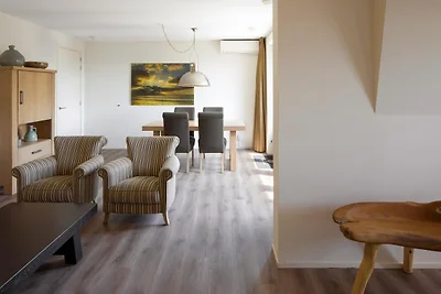 Lussuoso appartamento vicino al mare