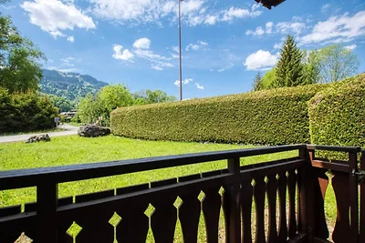 Residenz Les Mouflons