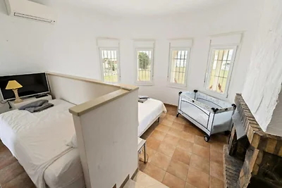 Appartement aan Costa del Sol met Zeezicht