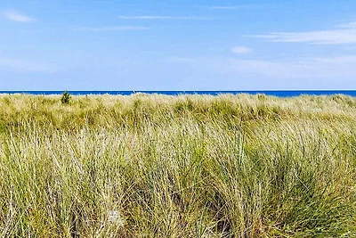 6 Personen Ferienhaus in Sæby