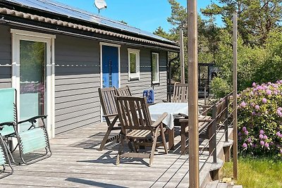 2 persoons vakantie huis in INGARÖ