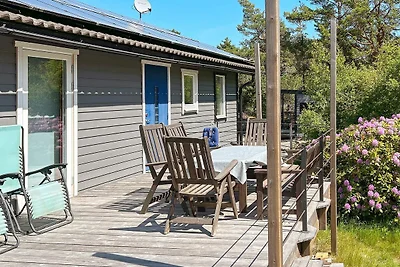 2 Personen Ferienhaus in INGARÖ