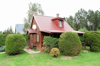 Ferienhaus in Kopalino-ehemals TUI Ferienhaus