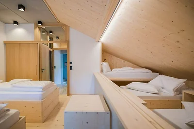 Holiday house in Ahrntal with 5 bedrooms