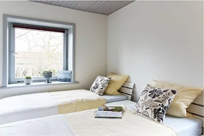 Ferienhaus Erholungsurlaub Seedorf