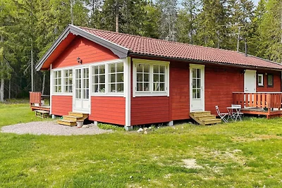 5 persone case ad GRISSLEHAMN-By Traum