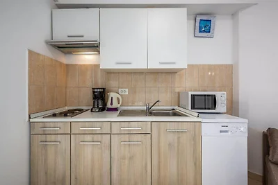 2-Zimmer-Wohnung in Drenje