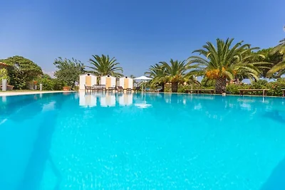 Villa Arenella - CM