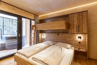 Appartamento a Salisburgo con sauna privata