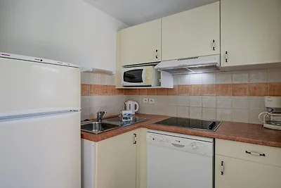 P. Minervois L N°02 - Villa 3P6