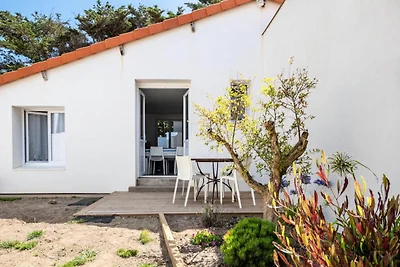 Haus in Brétignolles am Strand von Parée