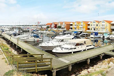 apartman za odmor Obiteljski odmor Rudkøbing