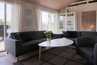8 persoons vakantie huis in Væggerløse-By...