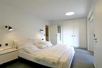 Appartamento a Het Zoute con Vista Mare