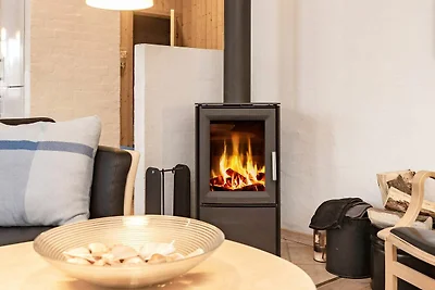 8 Personen Ferienhaus in Blokhus-By Traum