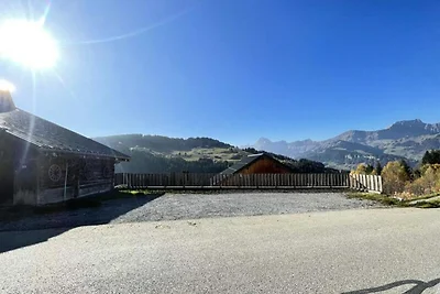 Apartment in Les Frasses in der Nähe des...