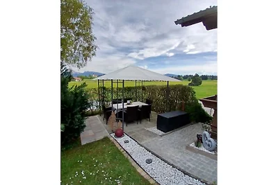 Ferienwohnung mit 1 Schlafzimmer
