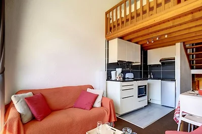 Ferienwohnung Familienurlaub Saint-Martin-de-Belleville