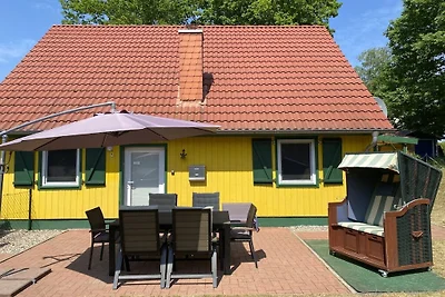 Familien-Urlaub mit Hund am Plauer See