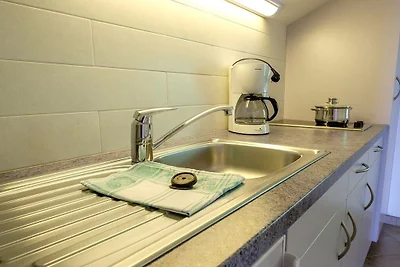 Ferienwohnung mit 1 Schlafzimmer