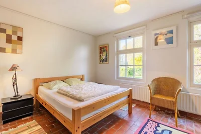 Ferienhaus Het Zuidgoed mit Garten