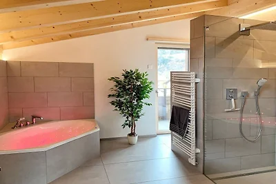 Wohnung in Meiringen mit Wifi und Parken