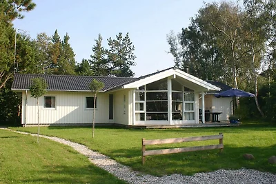 10 Personen Ferienhaus in Græsted-By Traum