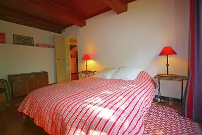Charmantes Ferienhaus mit privatem Pool