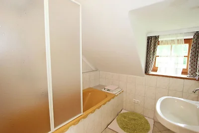 Vakantiehuis in Gmünd / Karinthië nabij...