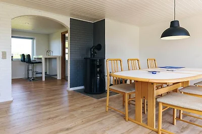 Malerisches Ferienhaus in Ostevra
