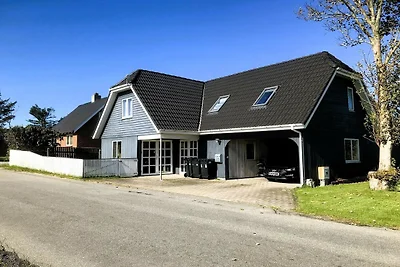 6 Personen Ferienhaus in Snedsted