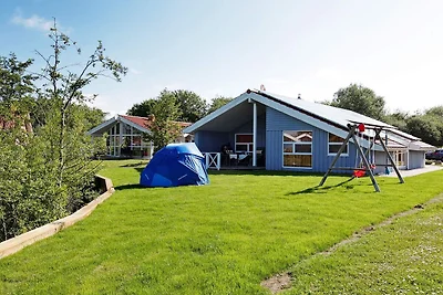 12 Personen Ferienhaus in Otterndorf