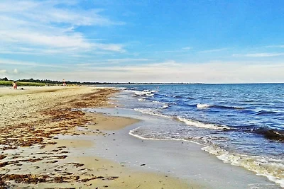 5 Personen Ferienhaus in Væggerløse