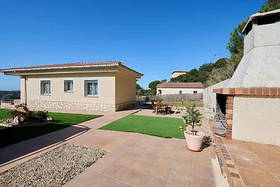 Charmante Villa an der Costa Brava