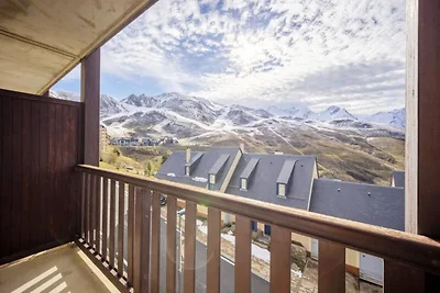 2 Zimmer für 6 Personen