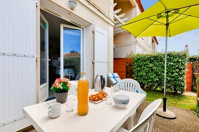 Ferienwohnung in Les Sables in der Nähe des S...