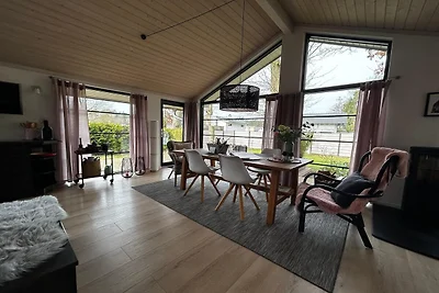 Ferienhaus Hygge am Dümmer See in Dümmer