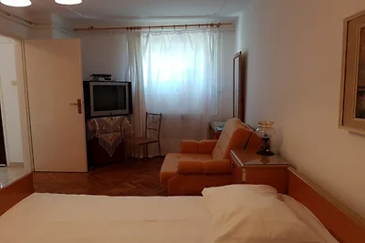 Apartments Nives - One Bedroom Apartment with...